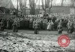 Standbild Wilhelm Kaiser Cambrai Frankreich, 1917, aus Sekunde 13 historischem Filmmaterial Videoclip 65675061616