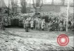 Standbild Wilhelm Kaiser Cambrai Frankreich, 1917, aus Sekunde 16 historischem Filmmaterial Videoclip 65675061616