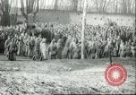 Standbild Wilhelm Kaiser Cambrai Frankreich, 1917, aus Sekunde 18 historischem Filmmaterial Videoclip 65675061616