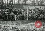 Standbild Wilhelm Kaiser Cambrai Frankreich, 1917, aus Sekunde 20 historischem Filmmaterial Videoclip 65675061616