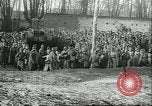 Standbild Wilhelm Kaiser Cambrai Frankreich, 1917, aus Sekunde 23 historischem Filmmaterial Videoclip 65675061616