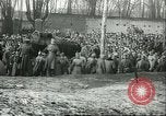 Standbild Wilhelm Kaiser Cambrai Frankreich, 1917, aus Sekunde 27 historischem Filmmaterial Videoclip 65675061616