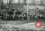 Standbild Wilhelm Kaiser Cambrai Frankreich, 1917, aus Sekunde 28 historischem Filmmaterial Videoclip 65675061616