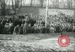 Standbild Wilhelm Kaiser Cambrai Frankreich, 1917, aus Sekunde 30 historischem Filmmaterial Videoclip 65675061616