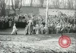 Standbild Wilhelm Kaiser Cambrai Frankreich, 1917, aus Sekunde 33 historischem Filmmaterial Videoclip 65675061616