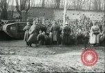 Standbild Wilhelm Kaiser Cambrai Frankreich, 1917, aus Sekunde 37 historischem Filmmaterial Videoclip 65675061616