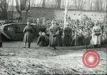 Standbild Wilhelm Kaiser Cambrai Frankreich, 1917, aus Sekunde 38 historischem Filmmaterial Videoclip 65675061616
