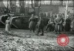 Standbild Wilhelm Kaiser Cambrai Frankreich, 1917, aus Sekunde 43 historischem Filmmaterial Videoclip 65675061616