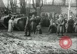 Standbild Wilhelm Kaiser Cambrai Frankreich, 1917, aus Sekunde 44 historischem Filmmaterial Videoclip 65675061616