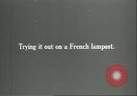 Standbild Wilhelm Kaiser Cambrai Frankreich, 1917, aus Sekunde 45 historischem Filmmaterial Videoclip 65675061616