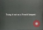 Standbild Wilhelm Kaiser Cambrai Frankreich, 1917, aus Sekunde 46 historischem Filmmaterial Videoclip 65675061616