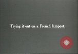 Standbild Wilhelm Kaiser Cambrai Frankreich, 1917, aus Sekunde 51 historischem Filmmaterial Videoclip 65675061616