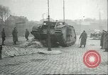 Standbild Wilhelm Kaiser Cambrai Frankreich, 1917, aus Sekunde 54 historischem Filmmaterial Videoclip 65675061616