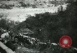 Immagine di Le truppe italiane Italia, 1918, secondo 16 filmato di repertorio 65675061617
