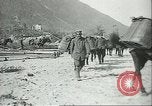 Immagine di Le truppe italiane Italia, 1918, secondo 20 filmato di repertorio 65675061617