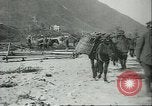Immagine di Le truppe italiane Italia, 1918, secondo 22 filmato di repertorio 65675061617