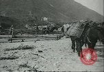 Immagine di Le truppe italiane Italia, 1918, secondo 23 filmato di repertorio 65675061617