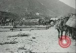 Immagine di Le truppe italiane Italia, 1918, secondo 24 filmato di repertorio 65675061617