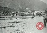 Immagine di Le truppe italiane Italia, 1918, secondo 25 filmato di repertorio 65675061617