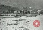 Immagine di Le truppe italiane Italia, 1918, secondo 27 filmato di repertorio 65675061617