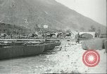 Immagine di Le truppe italiane Italia, 1918, secondo 54 filmato di repertorio 65675061617