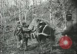 Immagine di Le truppe italiane Italia, 1918, secondo 56 filmato di repertorio 65675061617