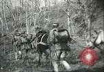 Immagine di Le truppe italiane Italia, 1918, secondo 57 filmato di repertorio 65675061617