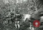 Immagine di Le truppe italiane Italia, 1918, secondo 58 filmato di repertorio 65675061617