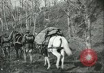 Immagine di Le truppe italiane Italia, 1918, secondo 60 filmato di repertorio 65675061617