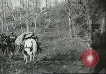 Immagine di Le truppe italiane Italia, 1918, secondo 62 filmato di repertorio 65675061617