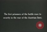 Immagine di Prigionieri italiani Austria, 1918, secondo 6 filmato di repertorio 65675061618