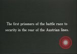 Immagine di Prigionieri italiani Austria, 1918, secondo 13 filmato di repertorio 65675061618