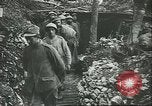Immagine di Prigionieri italiani Austria, 1918, secondo 16 filmato di repertorio 65675061619