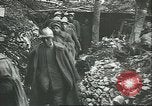 Immagine di Prigionieri italiani Austria, 1918, secondo 20 filmato di repertorio 65675061619