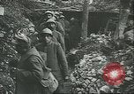 Immagine di Prigionieri italiani Austria, 1918, secondo 23 filmato di repertorio 65675061619