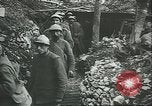 Immagine di Prigionieri italiani Austria, 1918, secondo 24 filmato di repertorio 65675061619