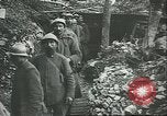 Immagine di Prigionieri italiani Austria, 1918, secondo 25 filmato di repertorio 65675061619