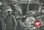 Immagine di Prigionieri italiani Austria, 1918, secondo 26 filmato di repertorio 65675061619