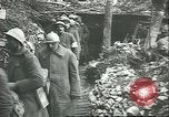 Immagine di Prigionieri italiani Austria, 1918, secondo 28 filmato di repertorio 65675061619
