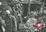 Immagine di Prigionieri italiani Austria, 1918, secondo 29 filmato di repertorio 65675061619