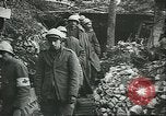 Immagine di Prigionieri italiani Austria, 1918, secondo 32 filmato di repertorio 65675061619
