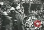 Immagine di Prigionieri italiani Austria, 1918, secondo 36 filmato di repertorio 65675061619