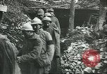 Immagine di Prigionieri italiani Austria, 1918, secondo 38 filmato di repertorio 65675061619