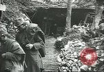 Immagine di Prigionieri italiani Austria, 1918, secondo 49 filmato di repertorio 65675061619