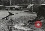 Image CG-4 planeurs de Myitkyina Birmanie, 1944, de la seconde 20 séquences d'archives historiques vidéo 65675061620