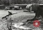 Image CG-4 planeurs de Myitkyina Birmanie, 1944, de la seconde 24 séquences d'archives historiques vidéo 65675061620