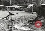 Image CG-4 planeurs de Myitkyina Birmanie, 1944, de la seconde 25 séquences d'archives historiques vidéo 65675061620