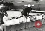 Image CG-4 planeurs de Myitkyina Birmanie, 1944, de la seconde 29 séquences d'archives historiques vidéo 65675061620