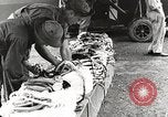 Image CG-4 planeurs de Myitkyina Birmanie, 1944, de la seconde 31 séquences d'archives historiques vidéo 65675061620