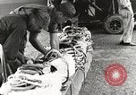 Image CG-4 planeurs de Myitkyina Birmanie, 1944, de la seconde 32 séquences d'archives historiques vidéo 65675061620